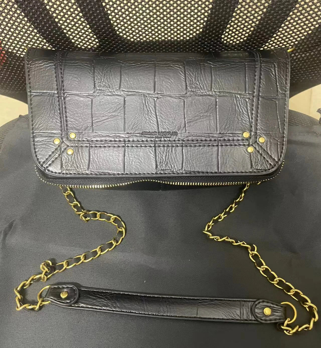 Cross New Women's Schouder Tas