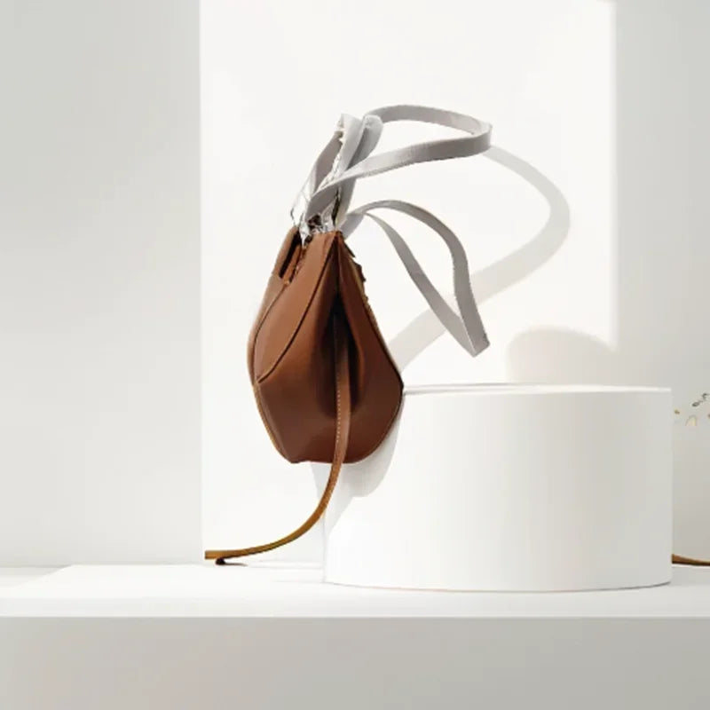 Classic Style Elegante Schouder Tas