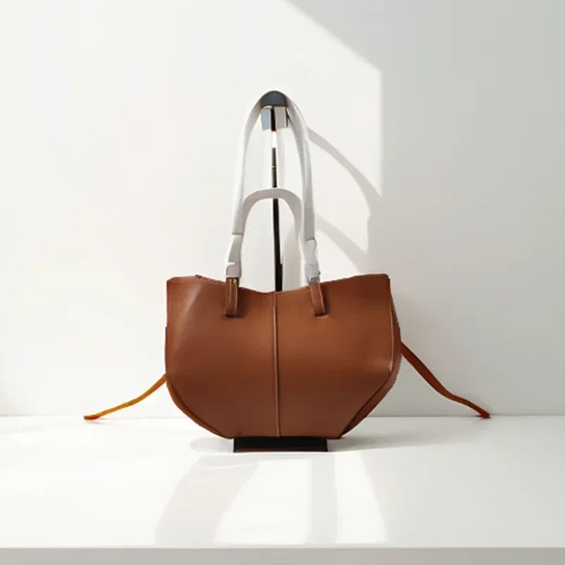 Classic Style Elegante Schouder Tas