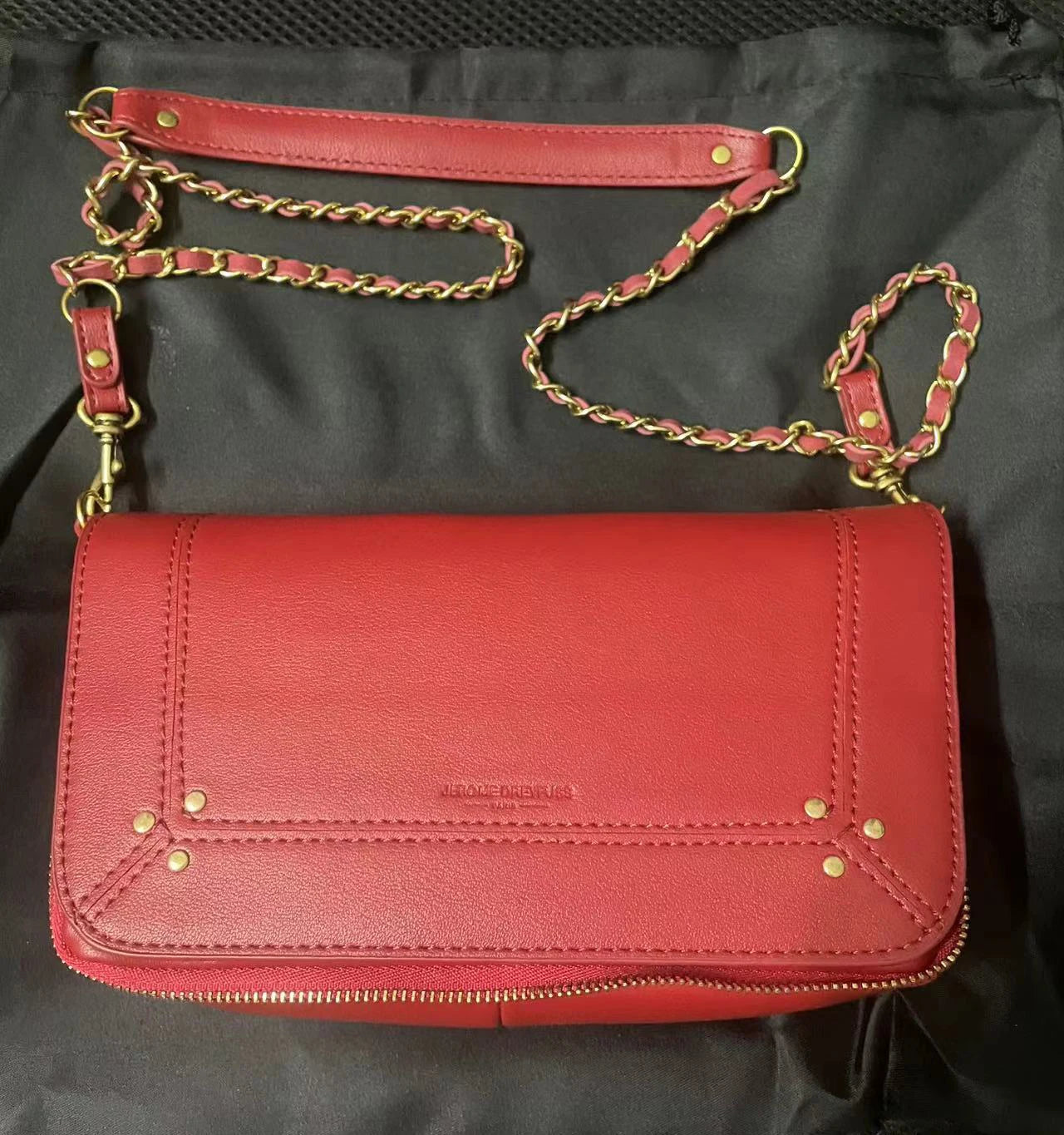 Cross New Women's Schouder Tas