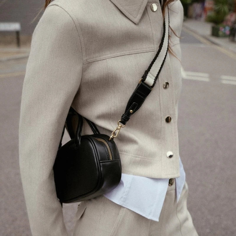 Mini Top Tas