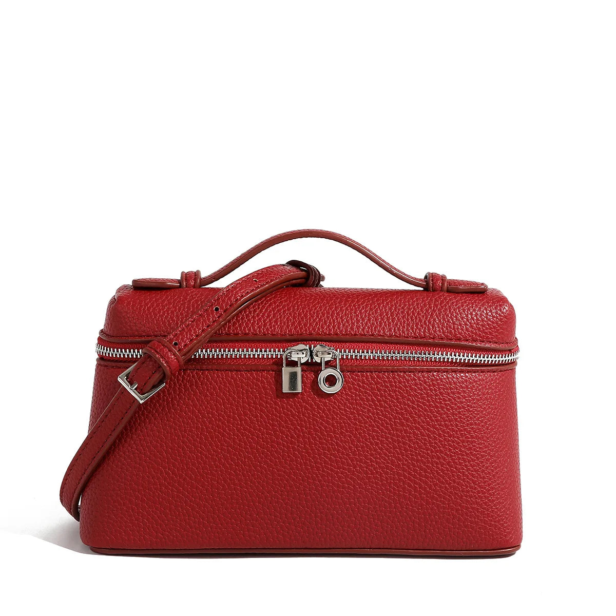 Stijlvolle Lunch Box Tas