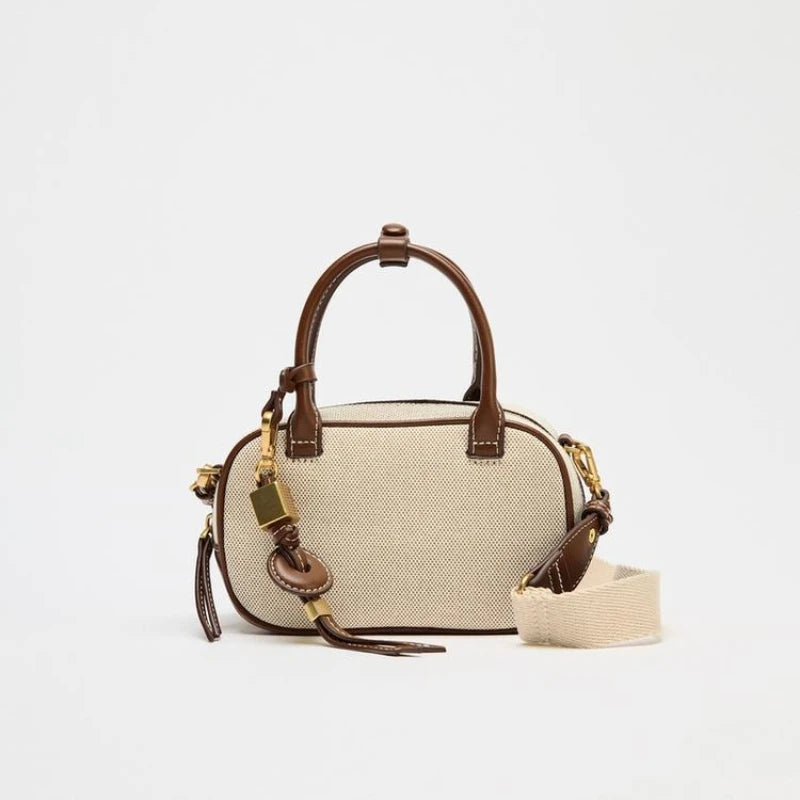 Mini Top Tas