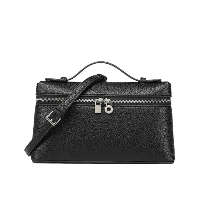 Stijlvolle Lunch Box Tas