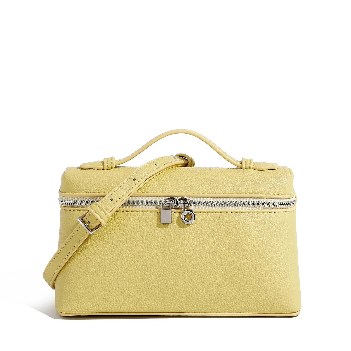 Stijlvolle Lunch Box Tas