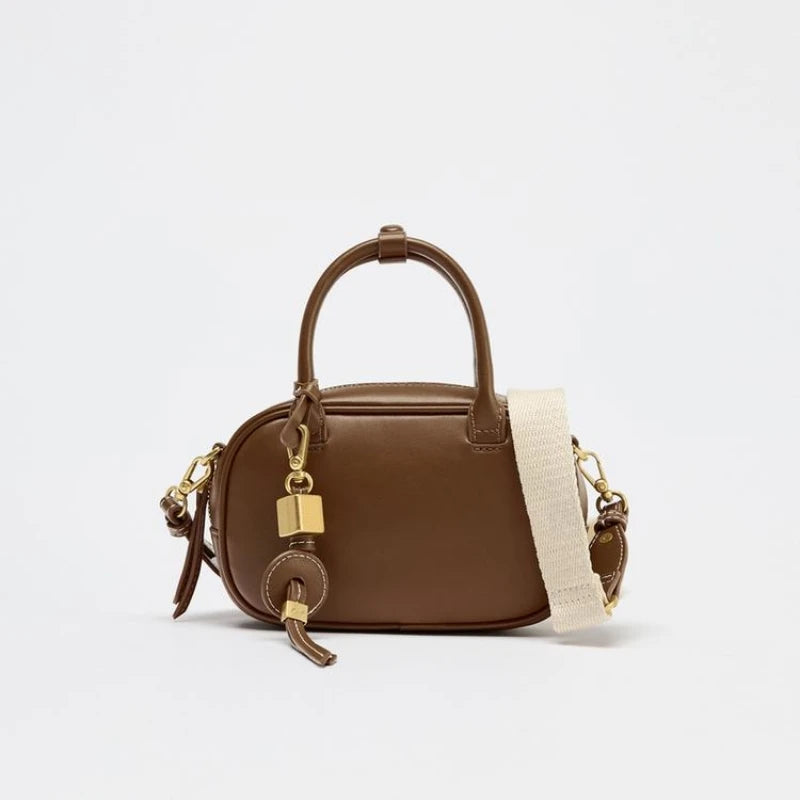 Mini Top Tas