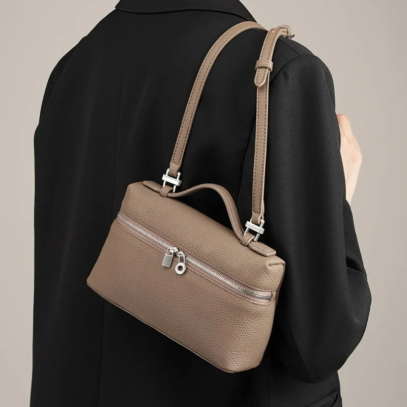 Stijlvolle Lunch Box Tas