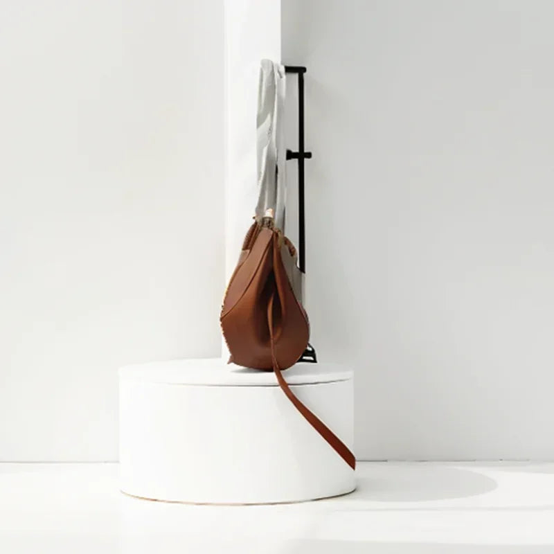 Classic Style Elegante Schouder Tas