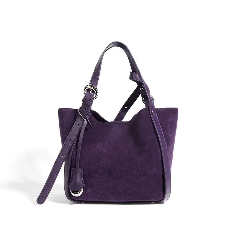 lederen luxe designer draag en schoudertas voor dames ﻿