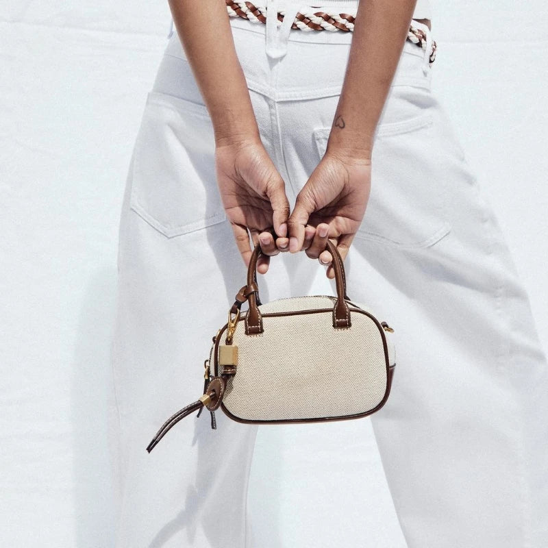 Mini Top Tas