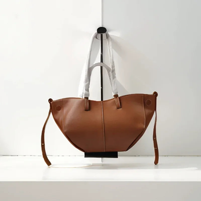 Classic Style Elegante Schouder Tas