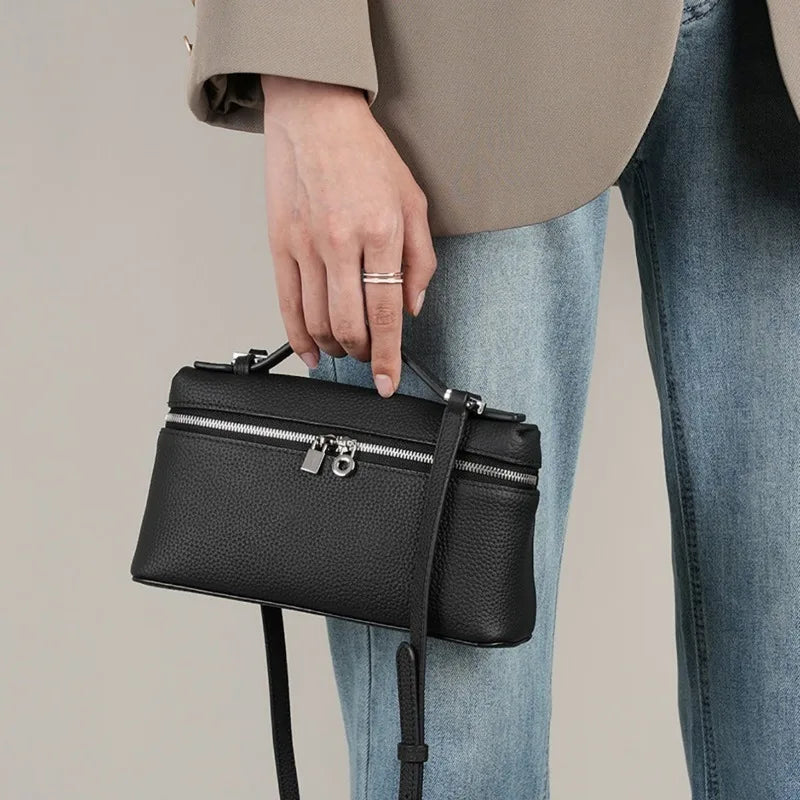 Stijlvolle Lunch Box Tas