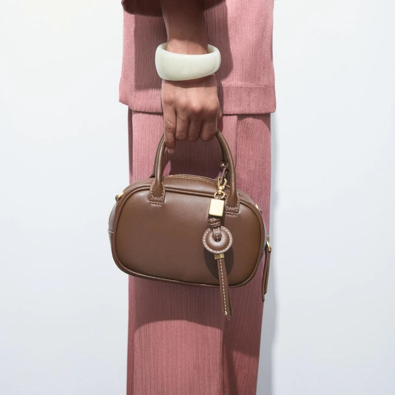 Mini Top Tas