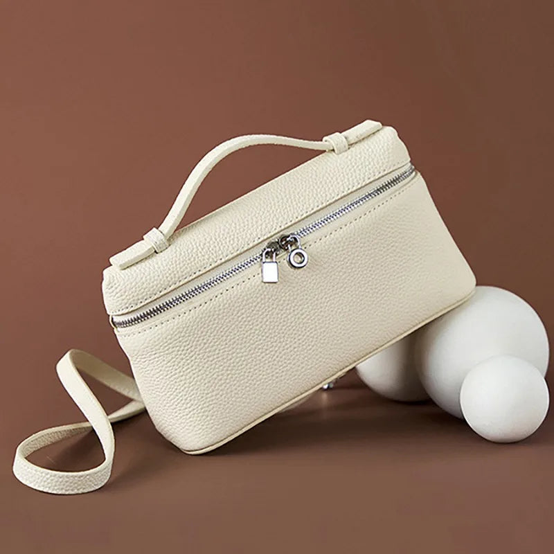 Stijlvolle Lunch Box Tas